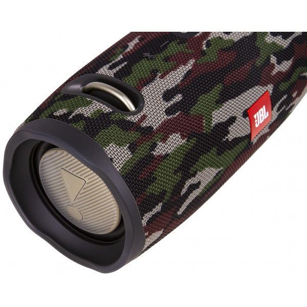 Фото - Портативна акустика JBL Xtreme 2 Squad (JBLXTREME2SQUADEU)