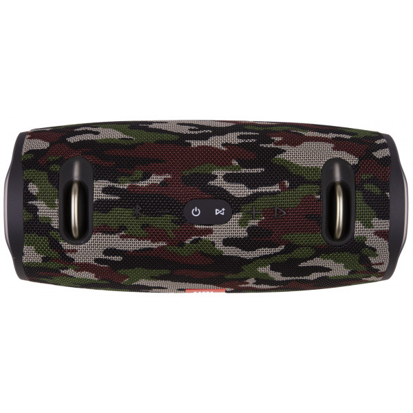 Фото - Портативна акустика JBL Xtreme 2 Squad (JBLXTREME2SQUADEU)