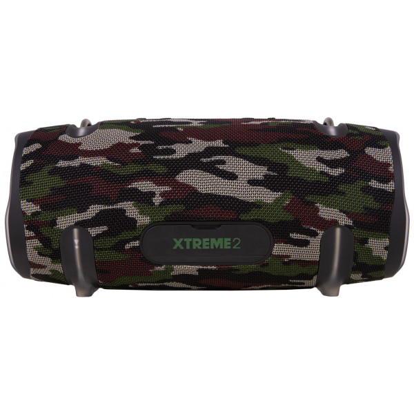 Фото - Портативна акустика JBL Xtreme 2 Squad (JBLXTREME2SQUADEU)