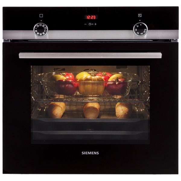 Фото - Духовой шкаф Siemens HB514FBR0T