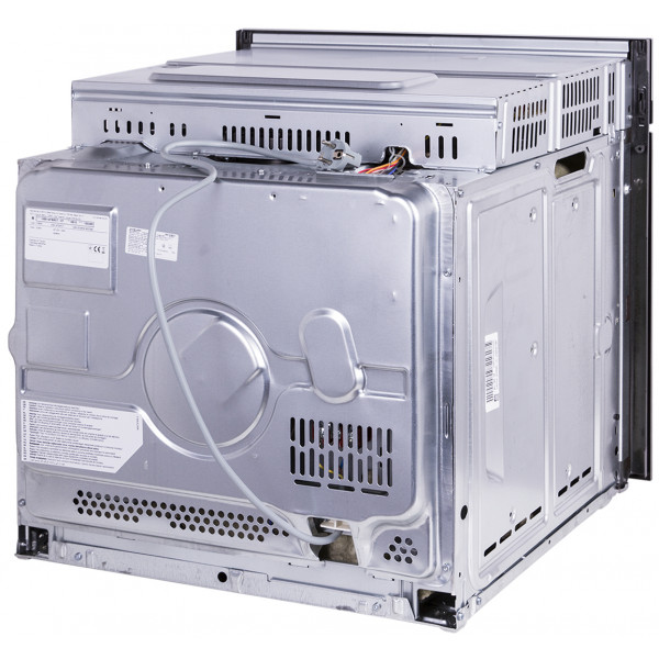 Фото - Духовой шкаф Siemens HB514FBR0T