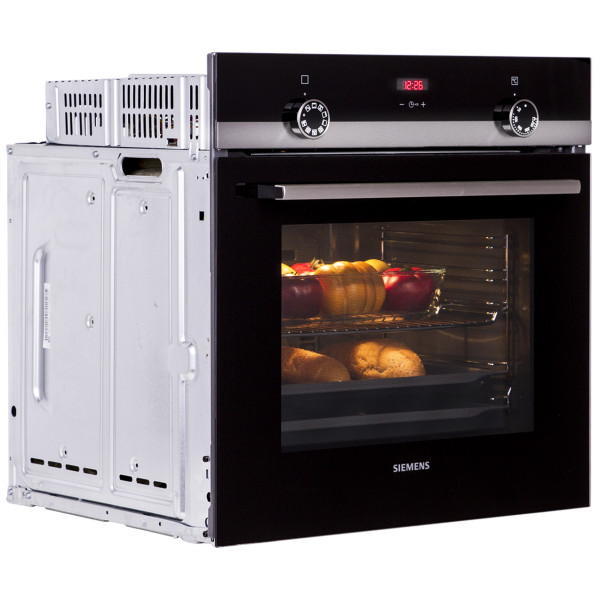 Фото - Духовой шкаф Siemens HB514FBR0T
