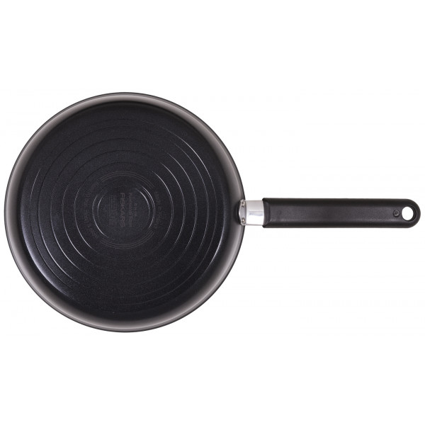 Фото - Сковорода універсальна Fiskars Functional Form 24 см (1026572)