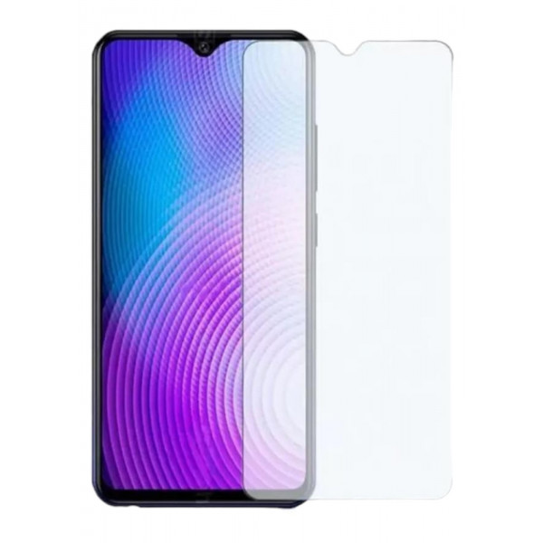 Фото - Захисне скло для смартфону BeCover for Tecno Pop 7 (BF6) Crystal Clear Glass 3D (709265)