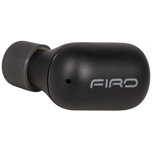 Фото - Наушники вкладыши беспроводные Firo A2 Black
