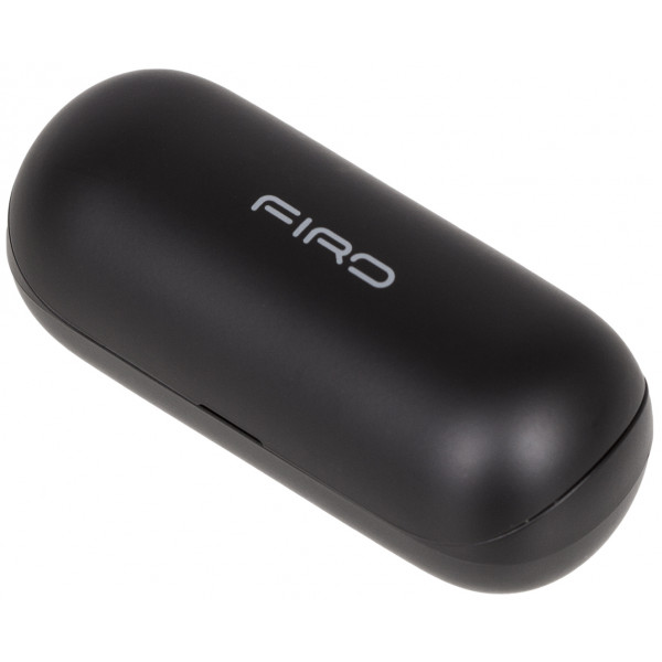 Фото - Наушники вкладыши беспроводные Firo A2 Black