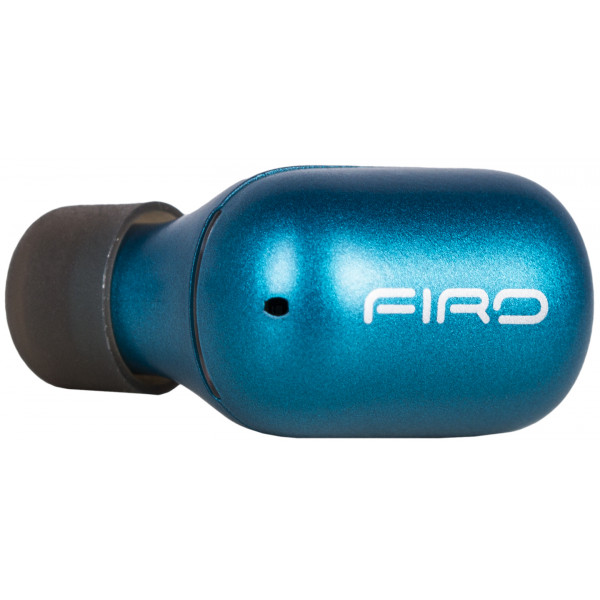 Фото - Наушники вкладыши беспроводные Firo A2 Blue