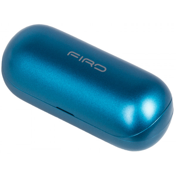 Фото - Наушники вкладыши беспроводные Firo A2 Blue