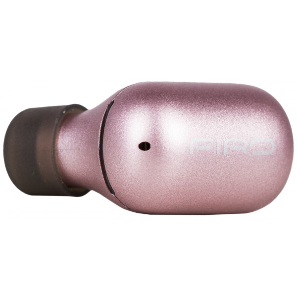 Фото - Наушники вкладыши беспроводные Firo A2 Pink