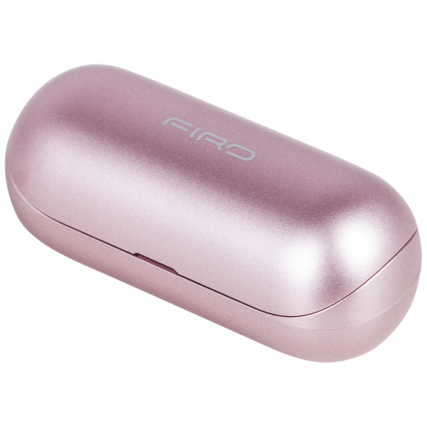 Фото - Наушники вкладыши беспроводные Firo A2 Pink