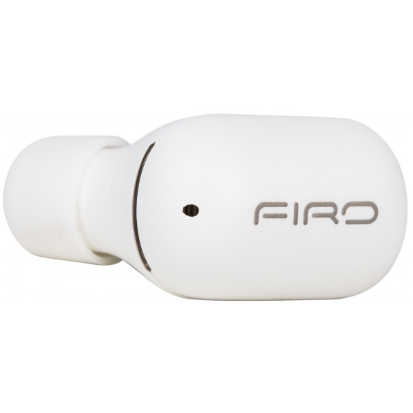 Фото - Наушники вкладыши беспроводные Firo A2 White