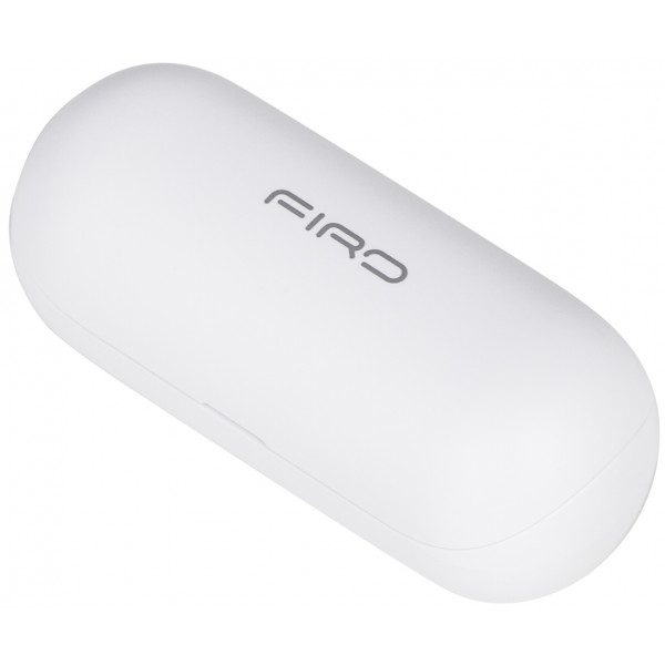 Фото - Наушники вкладыши беспроводные Firo A2 White