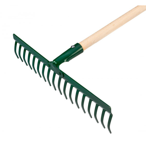 Фото - Граблі VERTO 140 см (15G058)