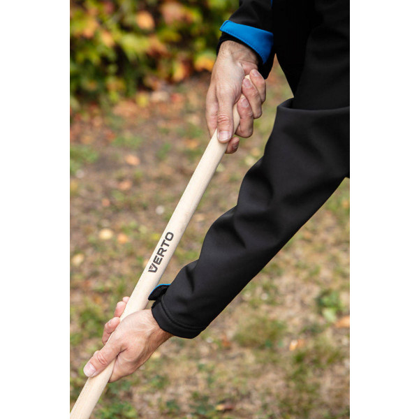 Фото - Граблі VERTO 140 см (15G058)