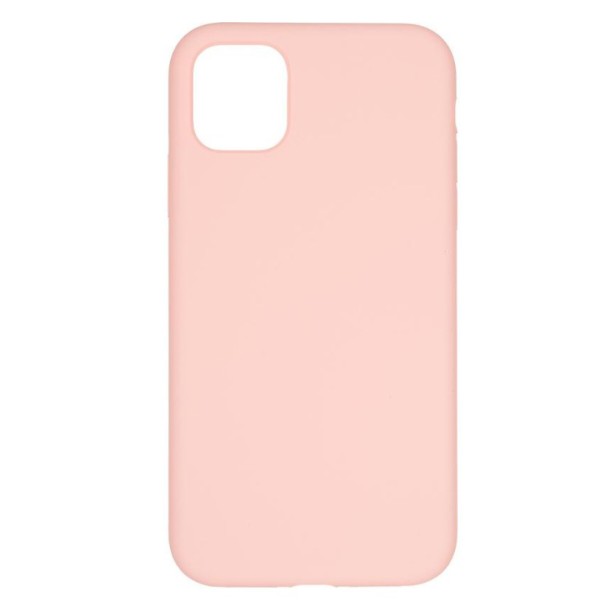 Фото - Чехол для смартфона Gelius Original Full Soft Case for iPhone X/XS Pink (91277)