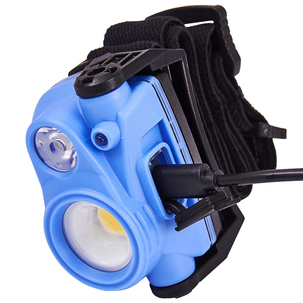 Фото - Ліхтар Brevia 400Lm+200Lm (14100WX1)