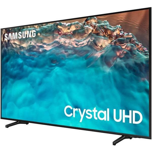 Фото - Телевізор Samsung UE85BU8000UXUA
