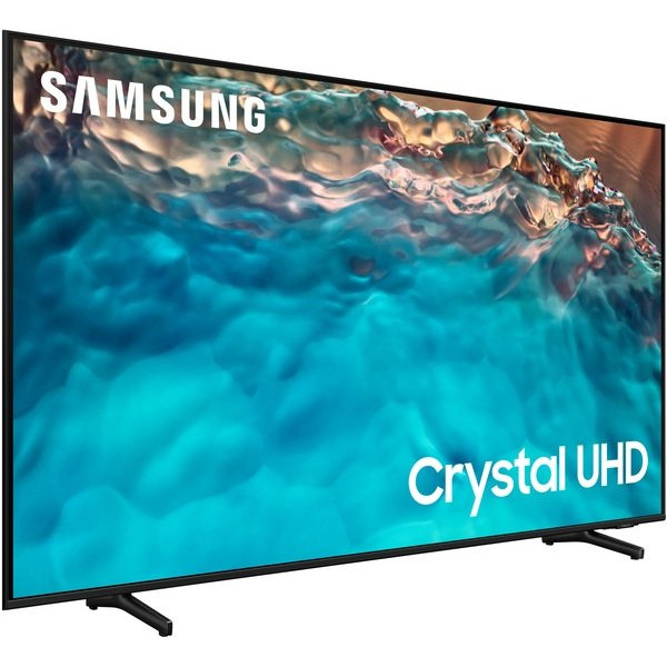 Фото - Телевізор Samsung UE85BU8000UXUA