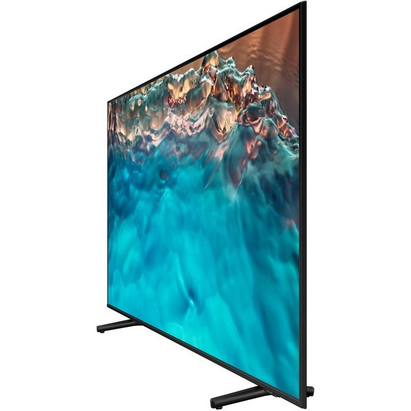 Фото - Телевізор Samsung UE85BU8000UXUA