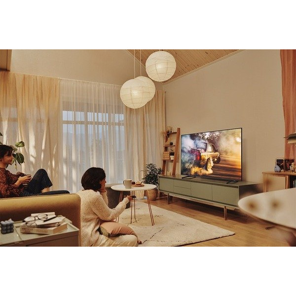 Фото - Телевізор Samsung UE85BU8000UXUA