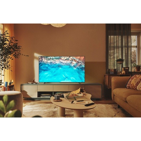 Фото - Телевізор Samsung UE85BU8000UXUA