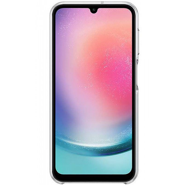 Фото - Чохол для смартфону BeCover for Samsung Galaxy M14 5G SM-M146 Transparancy (709305)