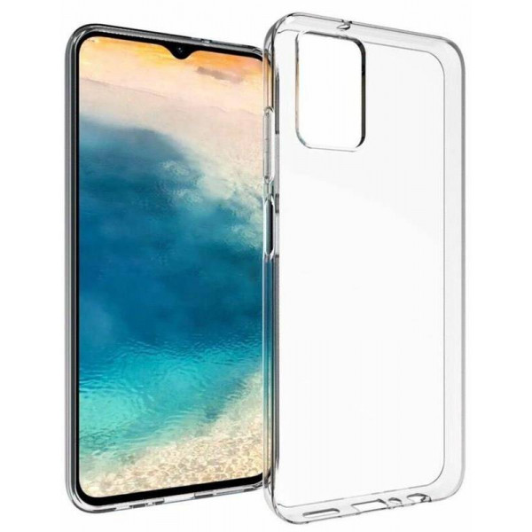 Фото - Чохол для смартфону
 BeCover for Nokia G22 Transparancy (709298)