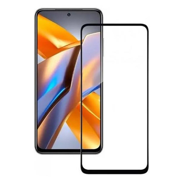 Фото - Защитное стекло для смартфона BeCover for Tecno Spark 10 Pro (KI7) Black (709268) Фото - Защитное стекло для смартфона BeCover for Tecno Spark 10 Pro (KI7) Black (709268)