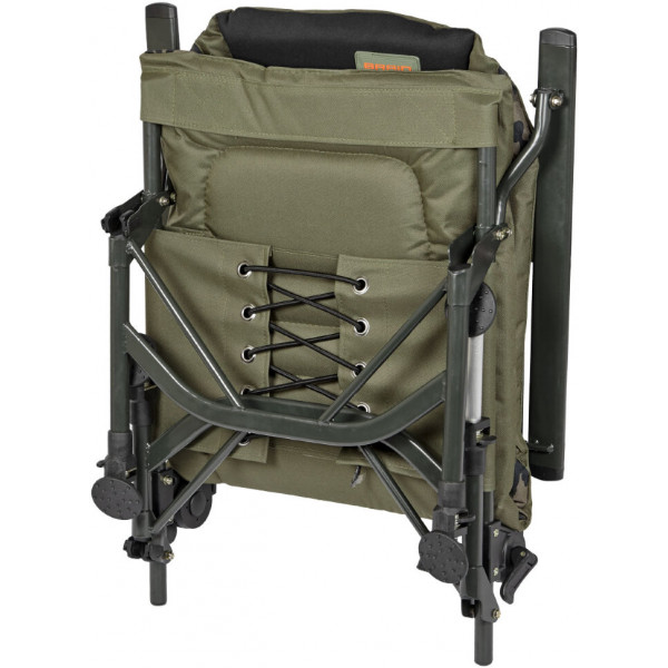 Фото - Складане крісло Brain Recliner Armchair III HYC021AL-III (18584116)