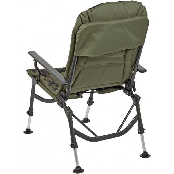 Фото - Складане крісло Brain Recliner Armchair III HYC021AL-III (18584116)