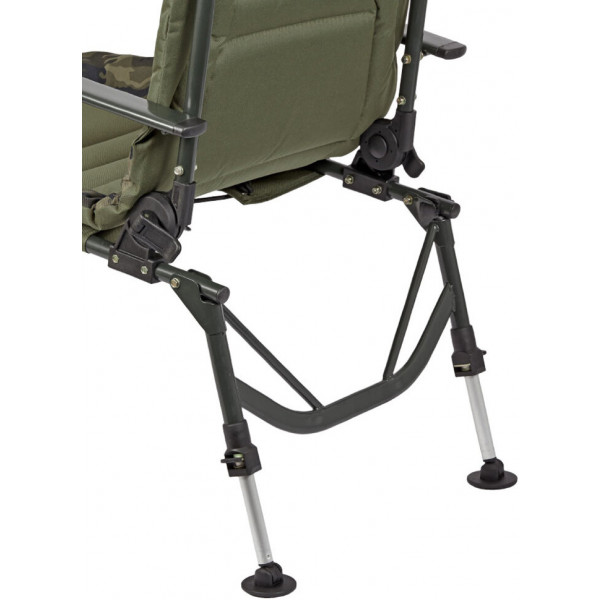 Фото - Складане крісло Brain Recliner Armchair III HYC021AL-III (18584116)