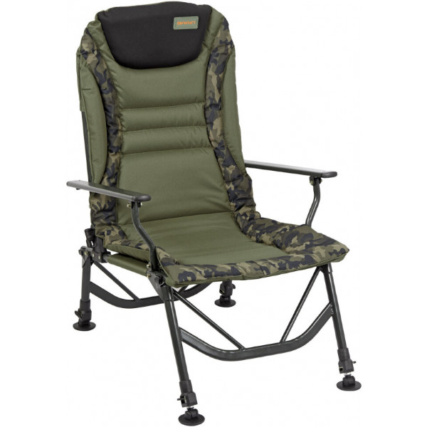 Фото - Складане крісло Brain Recliner Armchair III HYC021AL-III (18584116)
