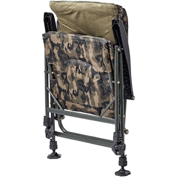 Фото - Складане крісло Brain Recliner Plus (HYC056-PA-L)