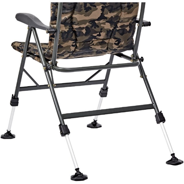 Фото - Складане крісло Brain Recliner Plus (HYC056-PA-L)
