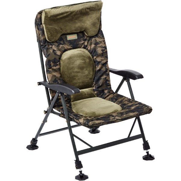Фото - Складане крісло Brain Recliner Plus (HYC056-PA-L)