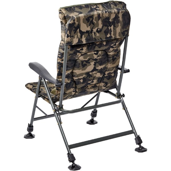 Фото - Складане крісло Brain Recliner Plus (HYC056-PA-L)