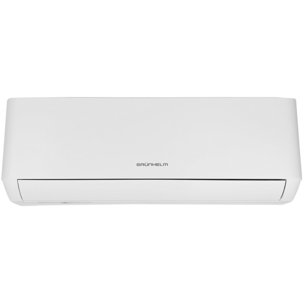 Фото - Кондиціонер спліт Grunhelm GAC-09GH-IWF-TPRO-32 Фото - Кондиціонер спліт Grunhelm GAC-09GH-IWF-TPRO-32