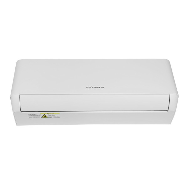 Фото - Кондиціонер спліт Grunhelm GAC-09GH-IWF-TPRO-32