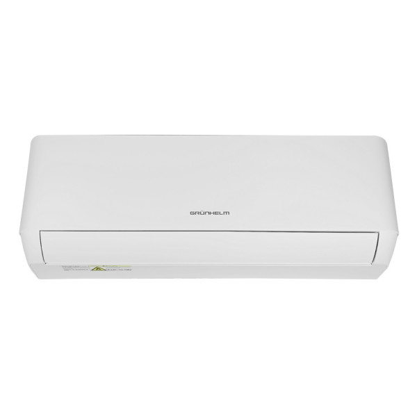 Фото - Кондиціонер спліт Grunhelm GAC-09GH-IWF-TPRO-32