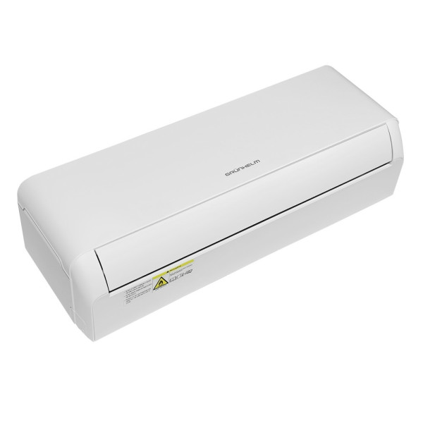 Фото - Кондиціонер спліт Grunhelm GAC-09GH-IWF-TPRO-32