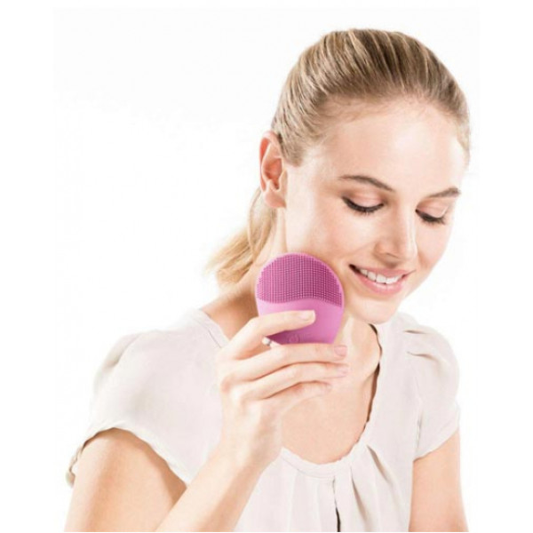 Фото - Щетка для чистки лица Beurer FC 49