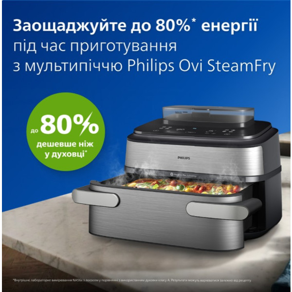 Фото - Мультипіч Philips NA565/02