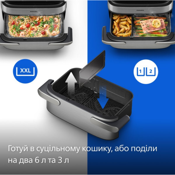 Фото - Мультипіч Philips NA565/02