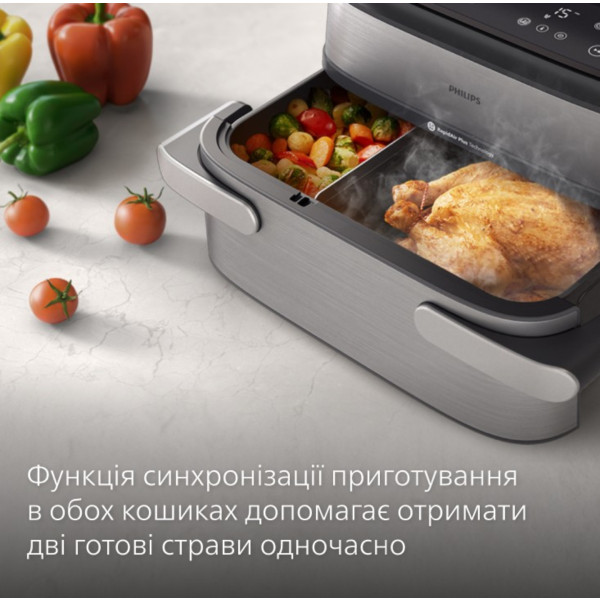 Фото - Мультипіч Philips NA565/02