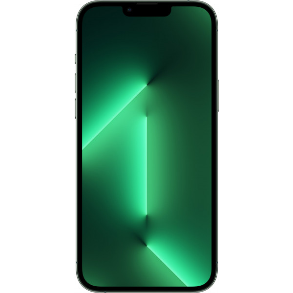 Фото - Смартфон Apple iPhone 13 Pro Max 128GB Alpine Green (Відновлений, Добрий стан)