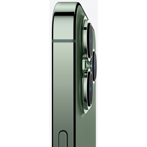 Фото - Смартфон Apple iPhone 13 Pro Max 128GB Alpine Green (Відновлений, Добрий стан)