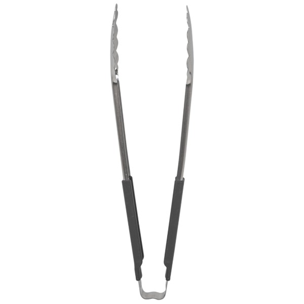 Фото - Щипцы кухонные Tramontina Utilita 30 см Grey (25057/160)