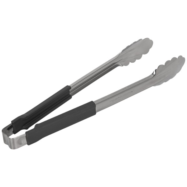 Фото - Щипцы кухонные Tramontina Utilita 30 см Grey (25057/160)