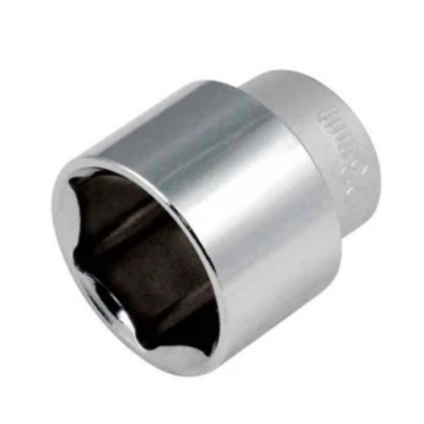 Фото - Торцевая головка Whirlpower 8мм 1/4" 6гр (16121-11-080S) Фото - Торцевая головка Whirlpower 8мм 1/4" 6гр (16121-11-080S)