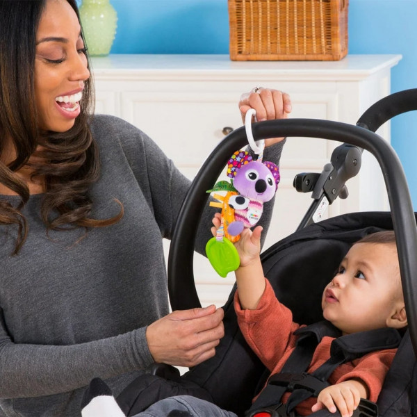 Фото - Подвеска Lamaze Коала с прорезывателем (L27529)